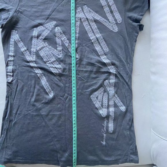 AX T SHIRT - Picture 6 of 6